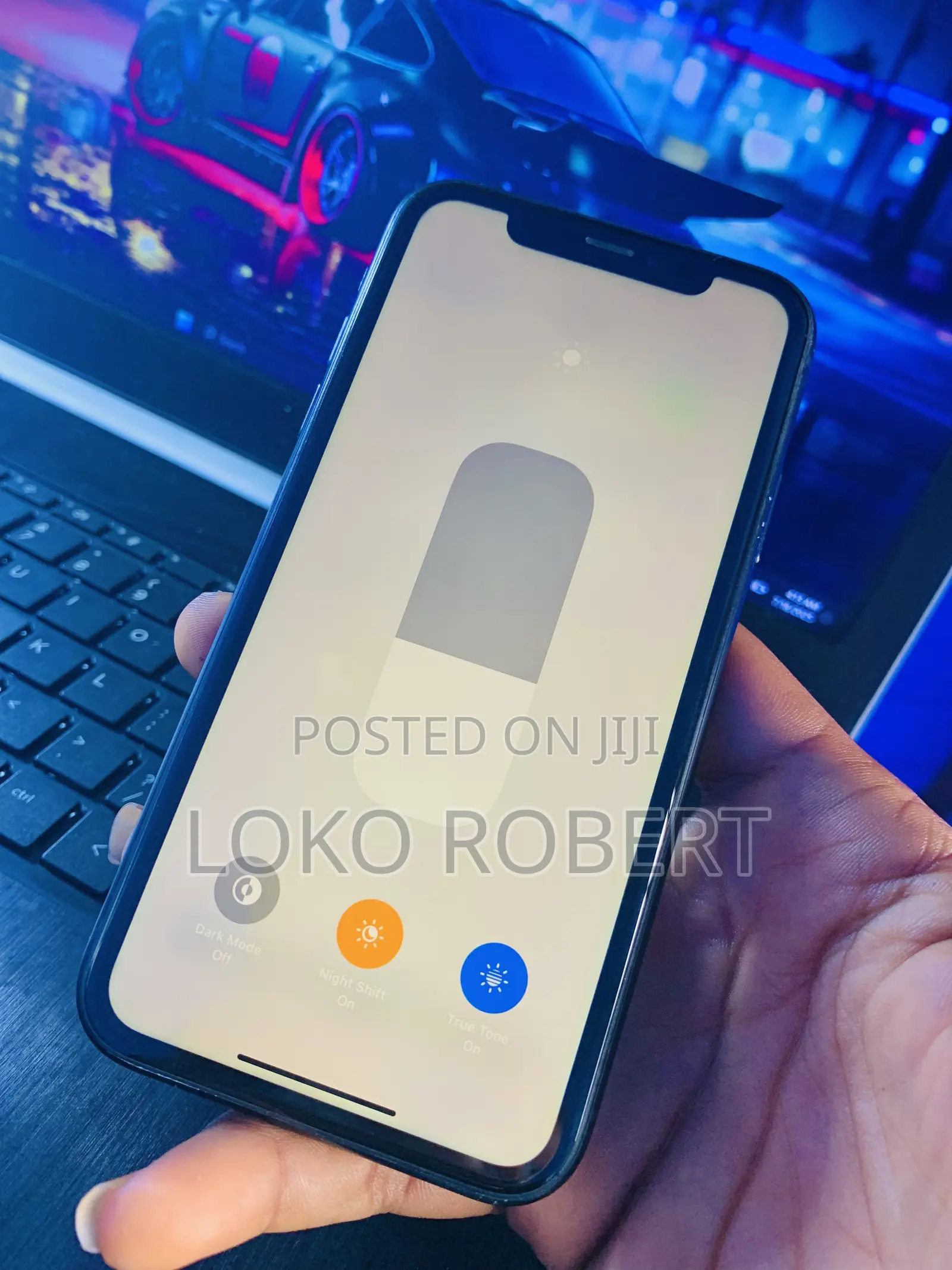 Apple iPhone XR 128 GB Black