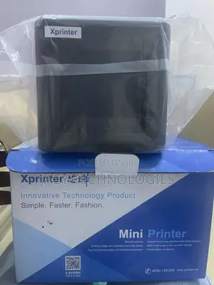 80mm Xprinter