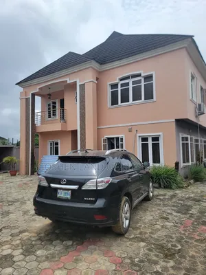 5bdrm Duplex in Ajao Estate for sale