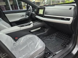 Changan UNI-T 2024 Gray