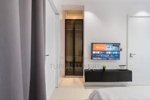 Waterfront Smart 2bedroom Maisonnette With Ps5