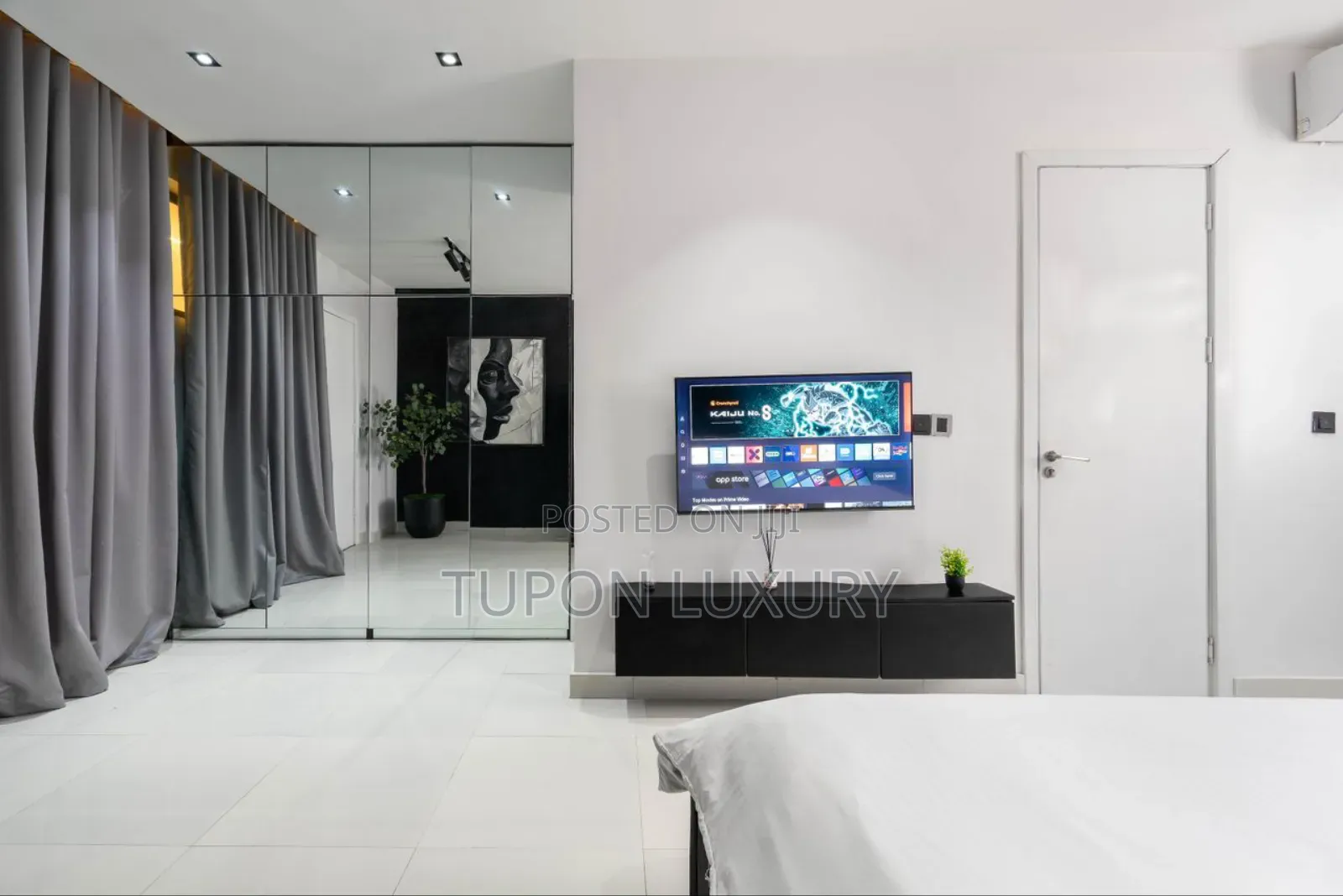 Waterfront Smart 2bedroom Maisonnette With Ps5