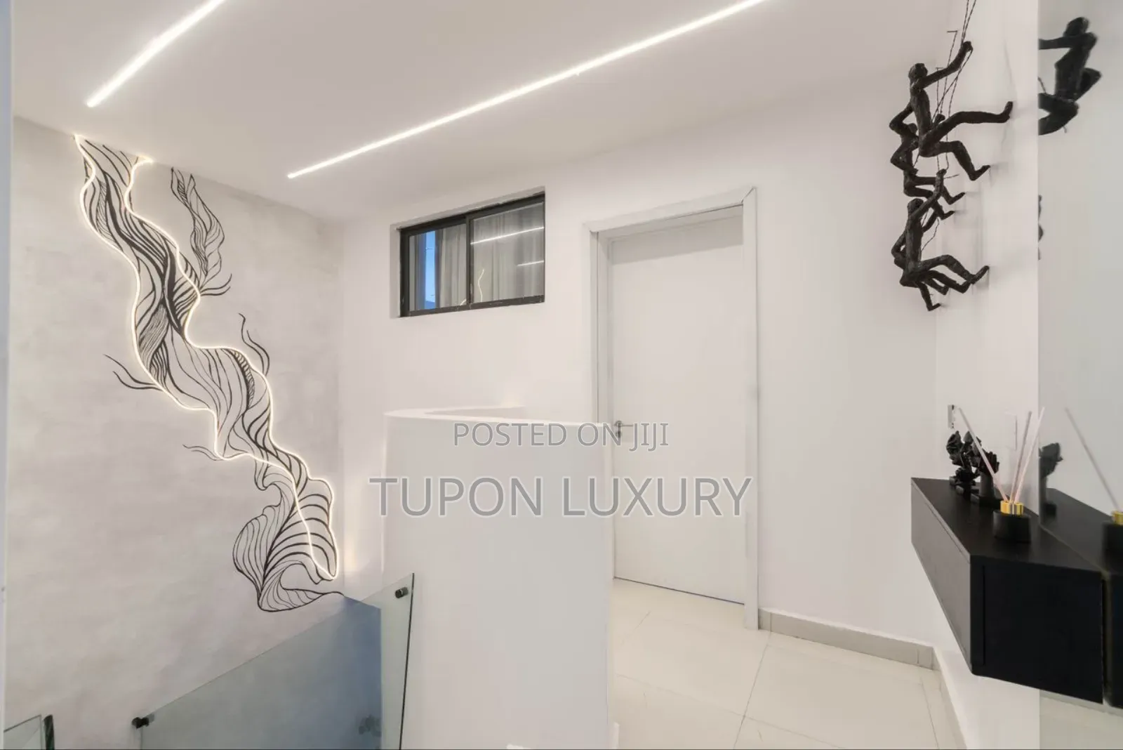 Waterfront Smart 2bedroom Maisonnette With Ps5