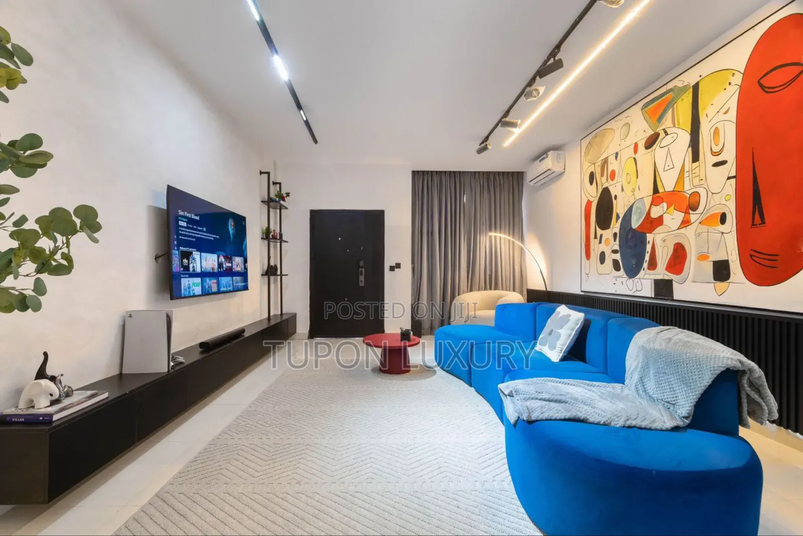 Waterfront Smart 2bedroom Maisonnette With Ps5