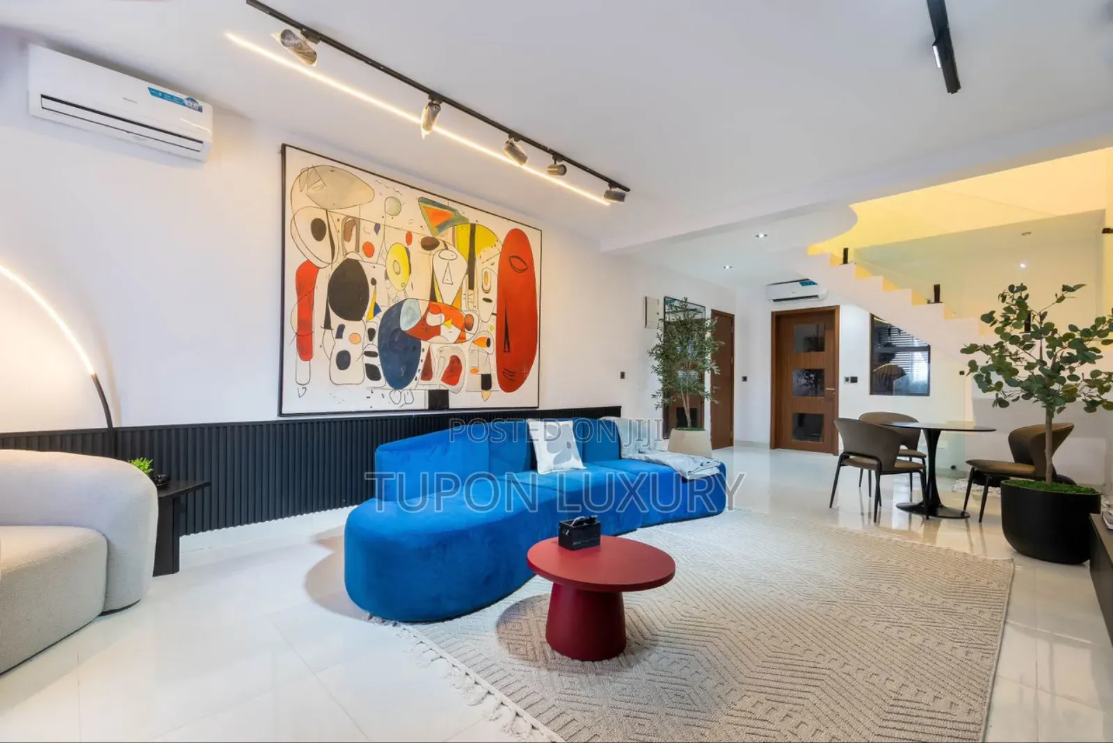 Waterfront Smart 2bedroom Maisonnette With Ps5