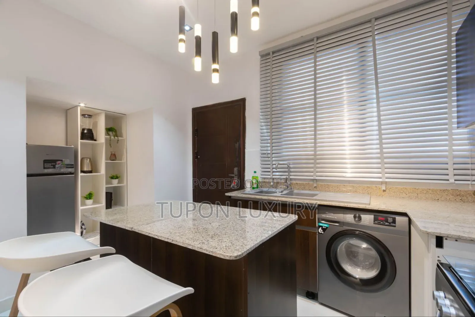 Waterfront Smart 2bedroom Maisonnette With Ps5