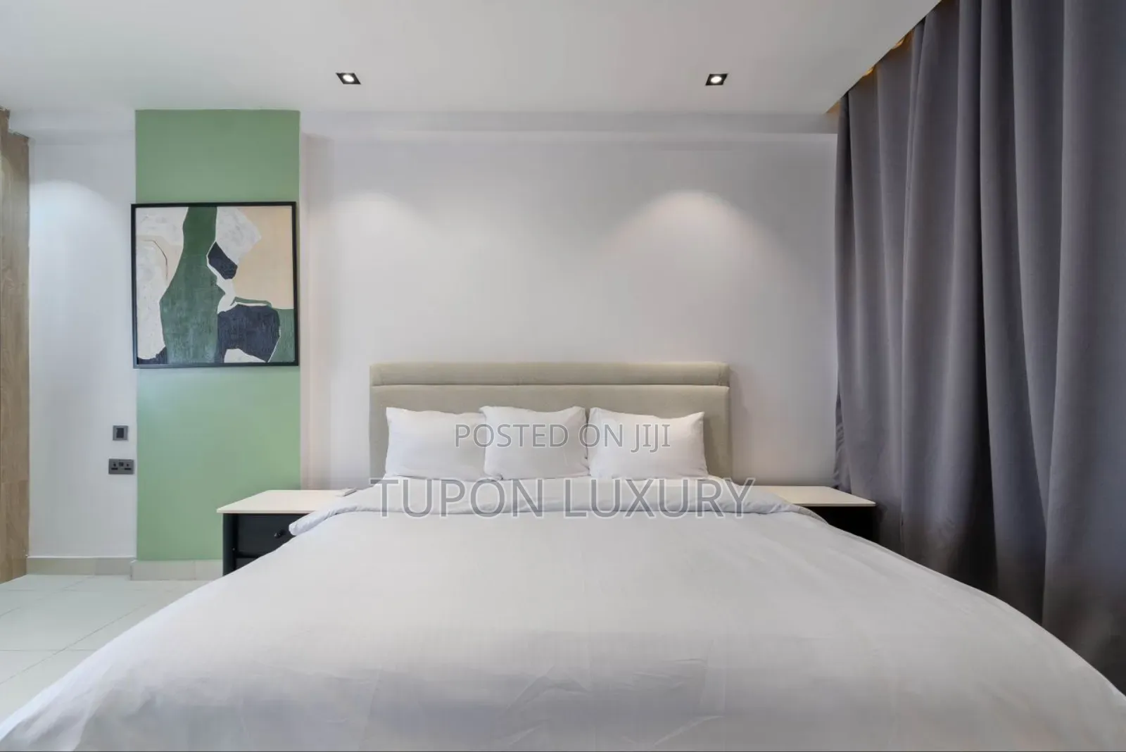Waterfront Smart 2bedroom Maisonnette With Ps5