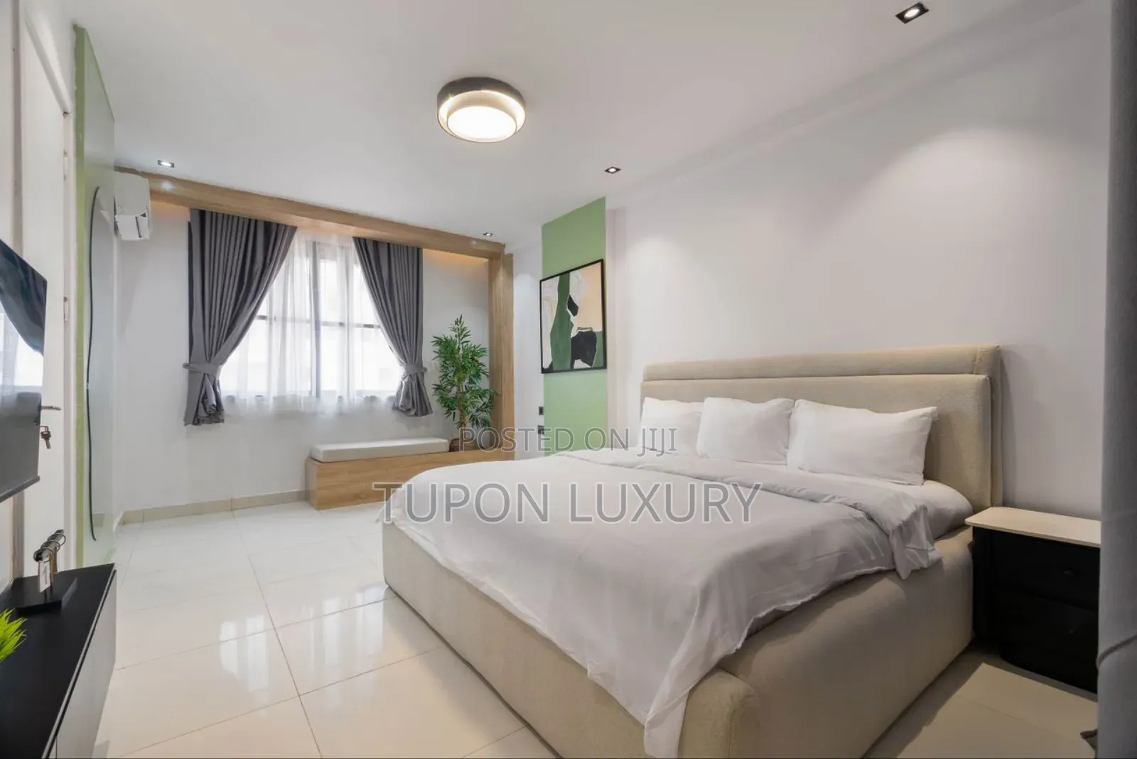 Waterfront Smart 2bedroom Maisonnette With Ps5