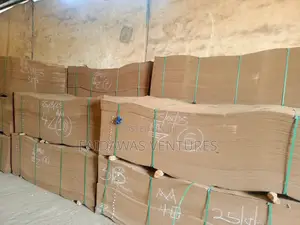 Cardboard Plywood