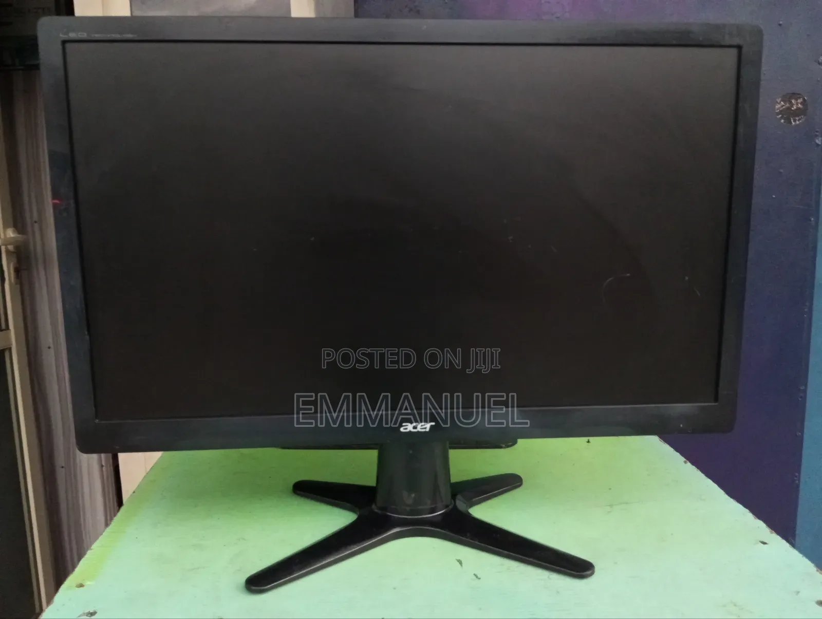 Computer Monitor