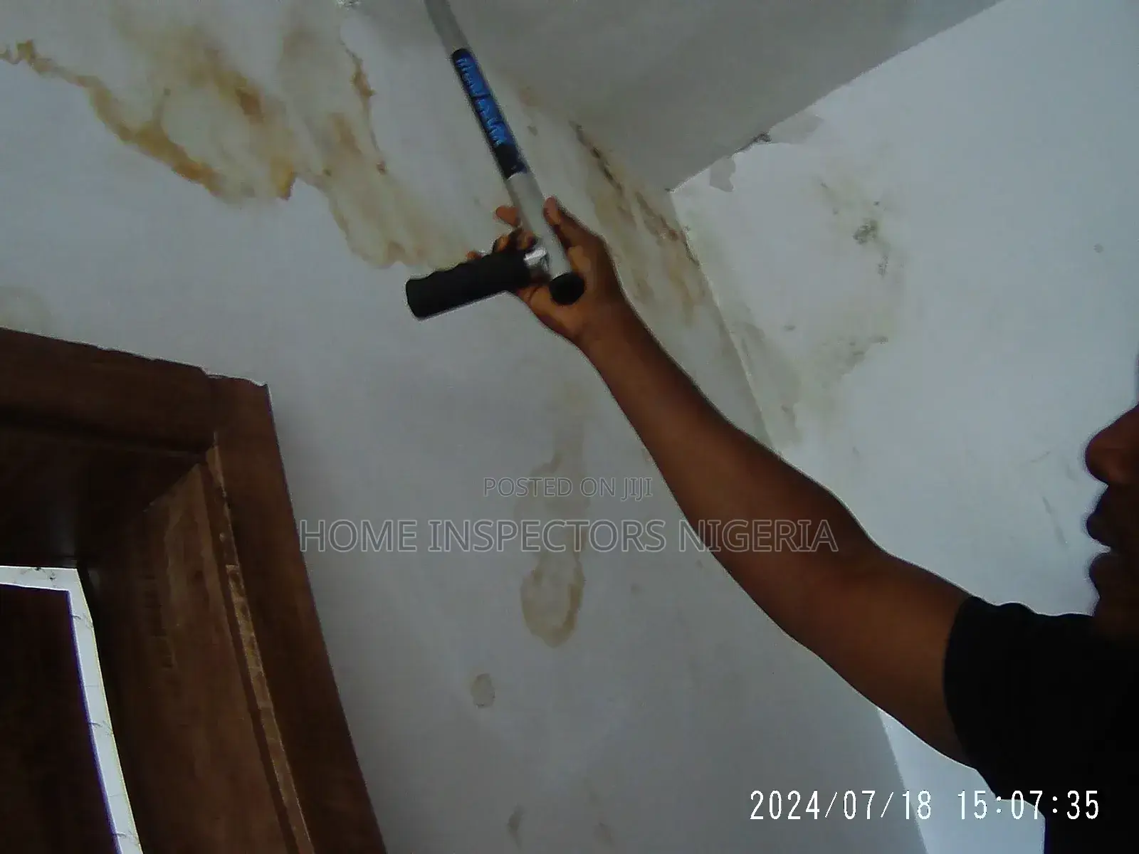 Pro Home, Building , And Snag Inspections