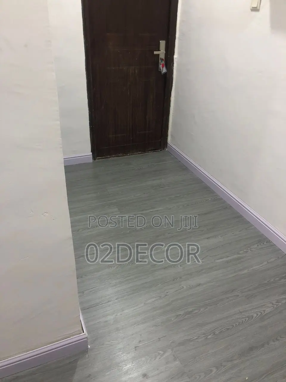 Vinyl Flooring Carpet (1.8mm and 1.2mm)