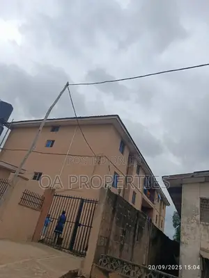 12bdrm Block of Flats in Behind Fidelity/Nasu for sale