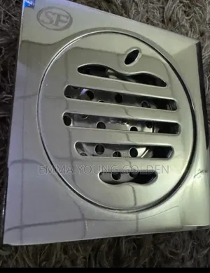 Quality Stainless Floor Drain