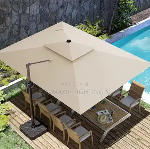 High Quality Outdoor Umbrella Outdoor Parasol Large Umbrella