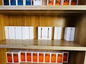 New Apple iPhone Air 256 GB Silver