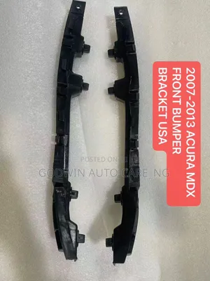 Bumper Bracket 2009 Acura MDX