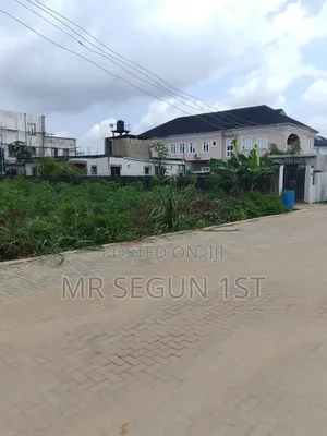 Plots of Land for Sales