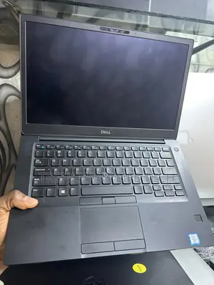 Laptop Dell Latitude 7480 16GB Intel Core I7 SSD 256GB