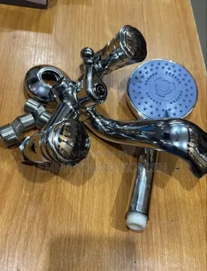 Bath Shower Mixer