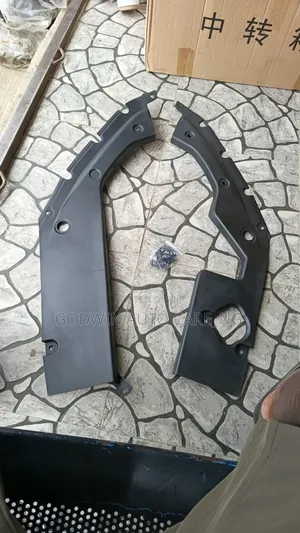 Fender Top Plastic 2017 Honda Civic