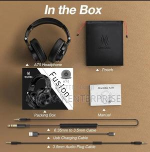 Oneodio A70 Fusion Headphone