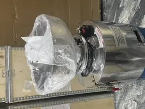 Size 130 Tigernut Extractor