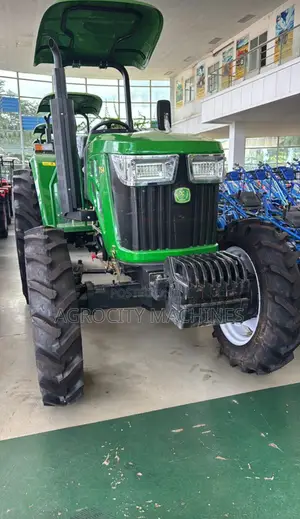 Grade 1 Tractors , Strong 75hp Awd