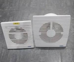 Mmaat Fan Estrator