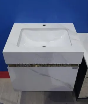 Quality Cabinet Marble Basin