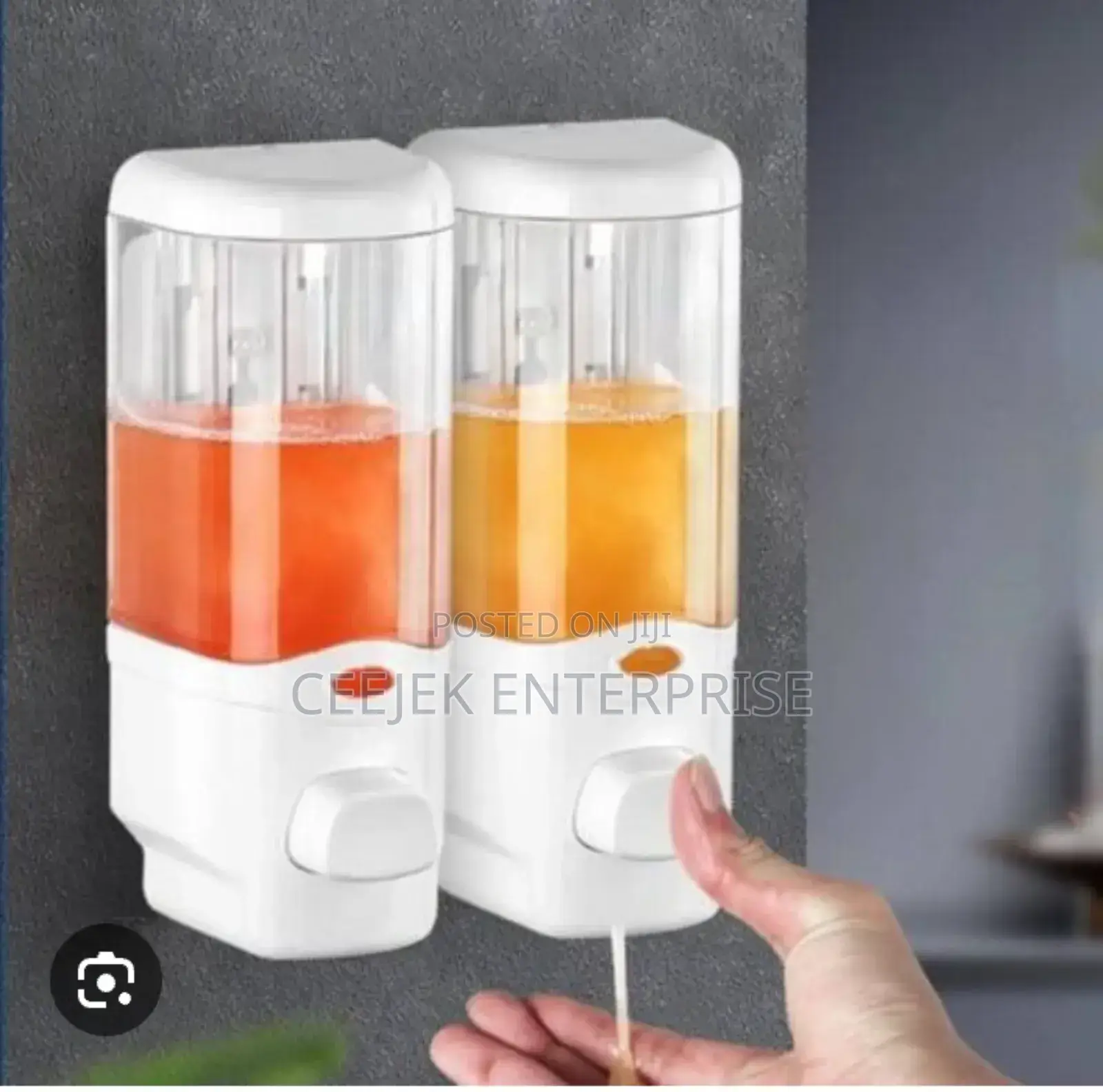 Quality Soap Dispenser