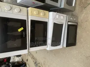 Uk Use Microwave