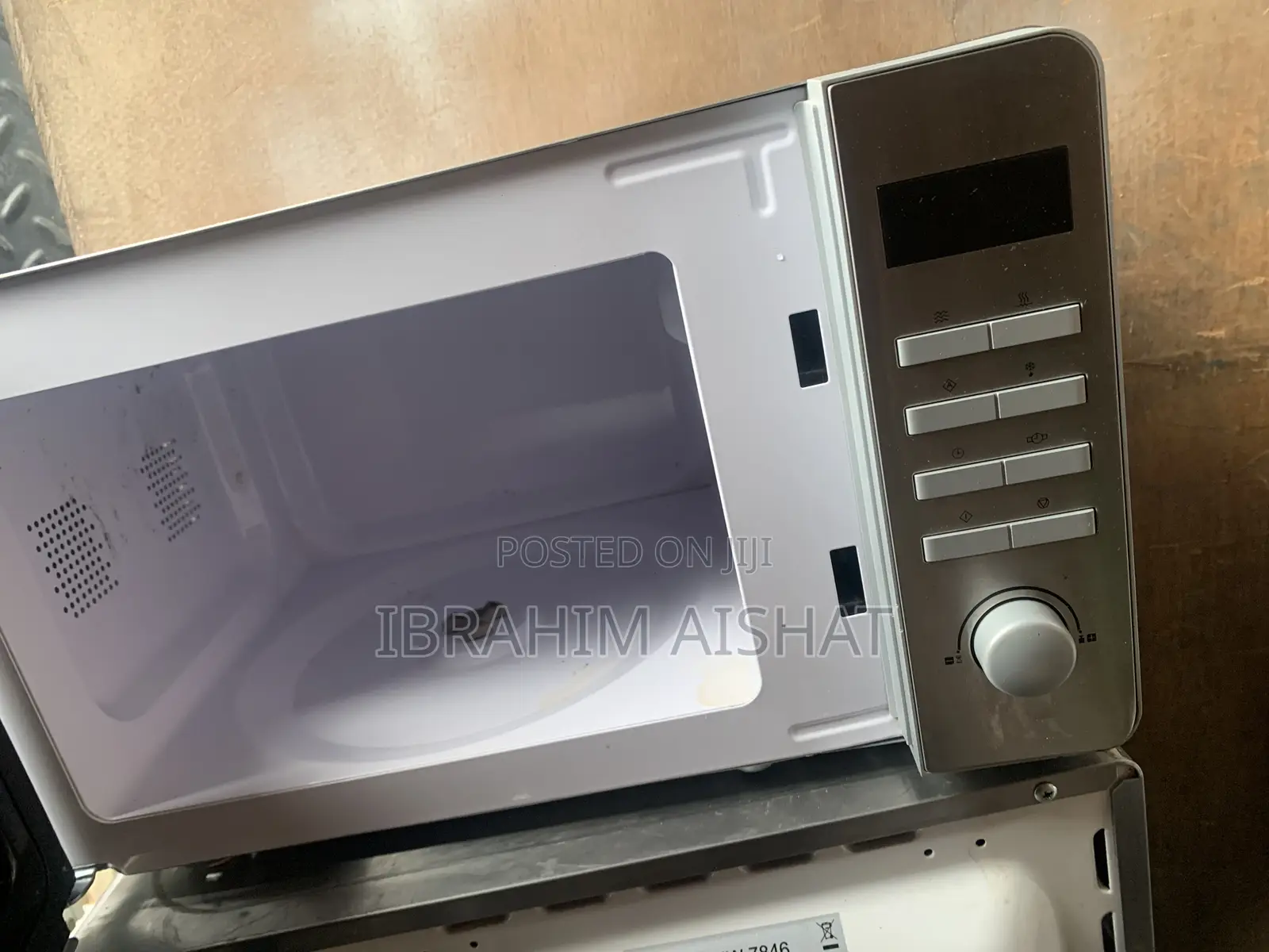 Uk Use Microwave