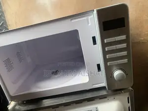 Uk Use Microwave