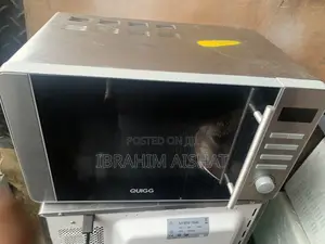 Uk Use Microwave