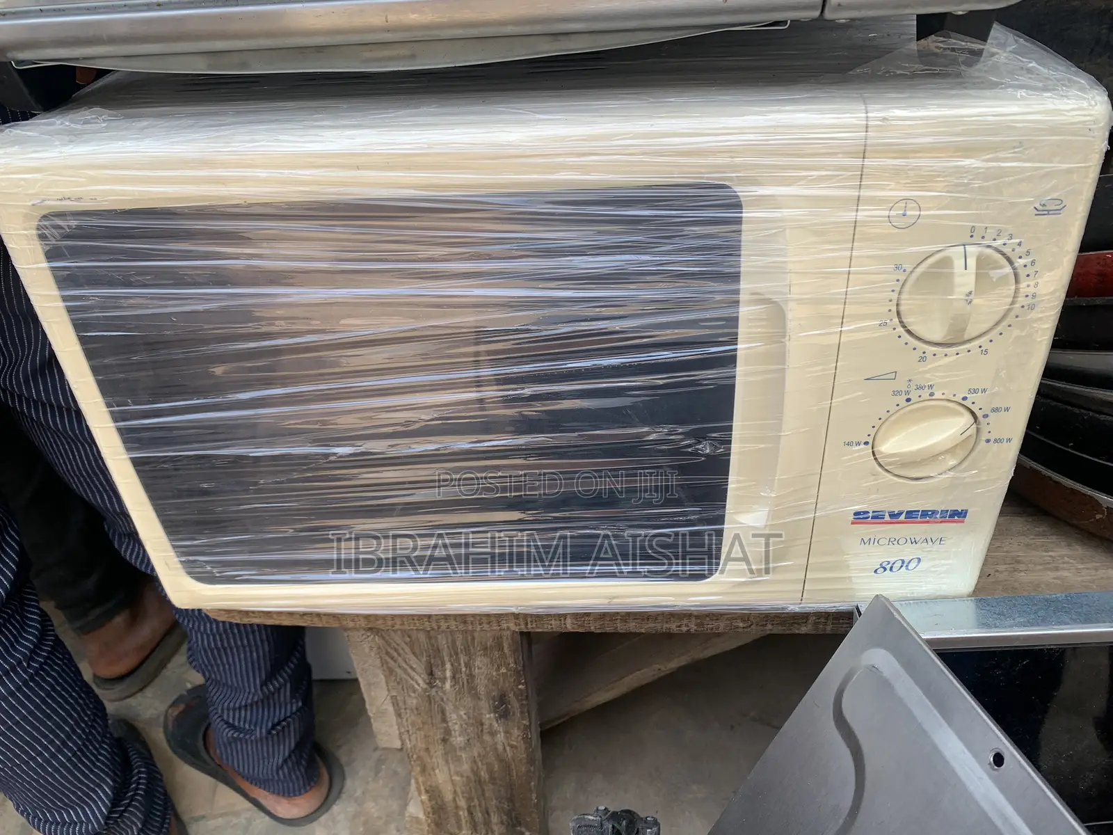 Uk Use Microwave