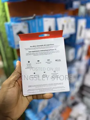 Fire Tv Stick Xbox Device