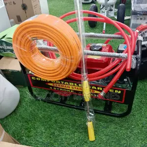 Power Sprayer / Gasoline Sprayer
