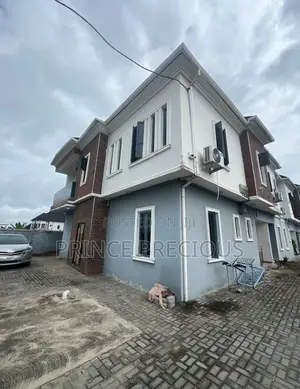 2bdrm Apartment in Ogombo Estate, Ajah for rent