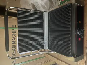Single Big Shawarma Toaster