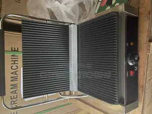 Panini Grill Single Big
