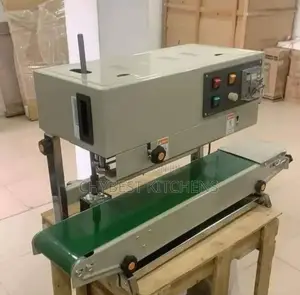 Continue Band Sealer