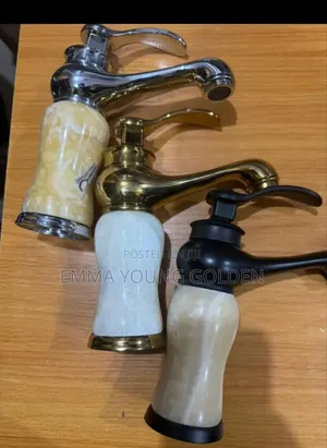 Quality Basin Mixer