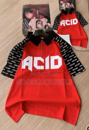 Clothing Business