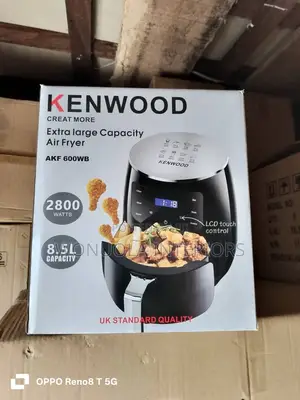 Kenwood Air Fryer