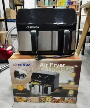 Domestic Fryer