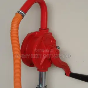 Hand Rotary Pump