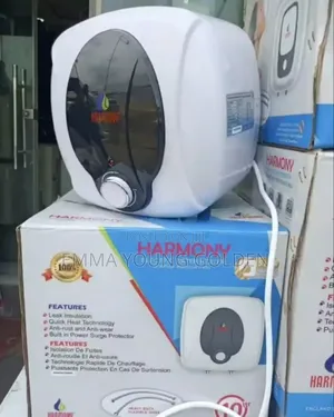 Harmony Water Heater