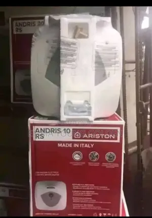 15 Liters Ariston Water Heater
