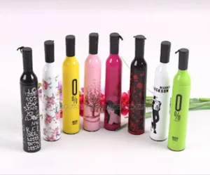 Bottle Umbrella for Souvenir